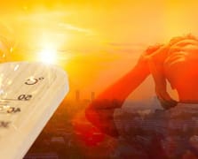 Küresel iklim tahminleri: Gelecek 5 yılda sıcaklıklar rekor seviyelerde kalacak