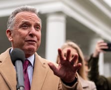 Üst düzey İsrail heyeti ateşkes için Doha'da görüşmeler yapıyor