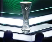 Konferans Ligi'nde lig aşamasına kalma yarışı: Play-off turu rövanş maçları başlıyor