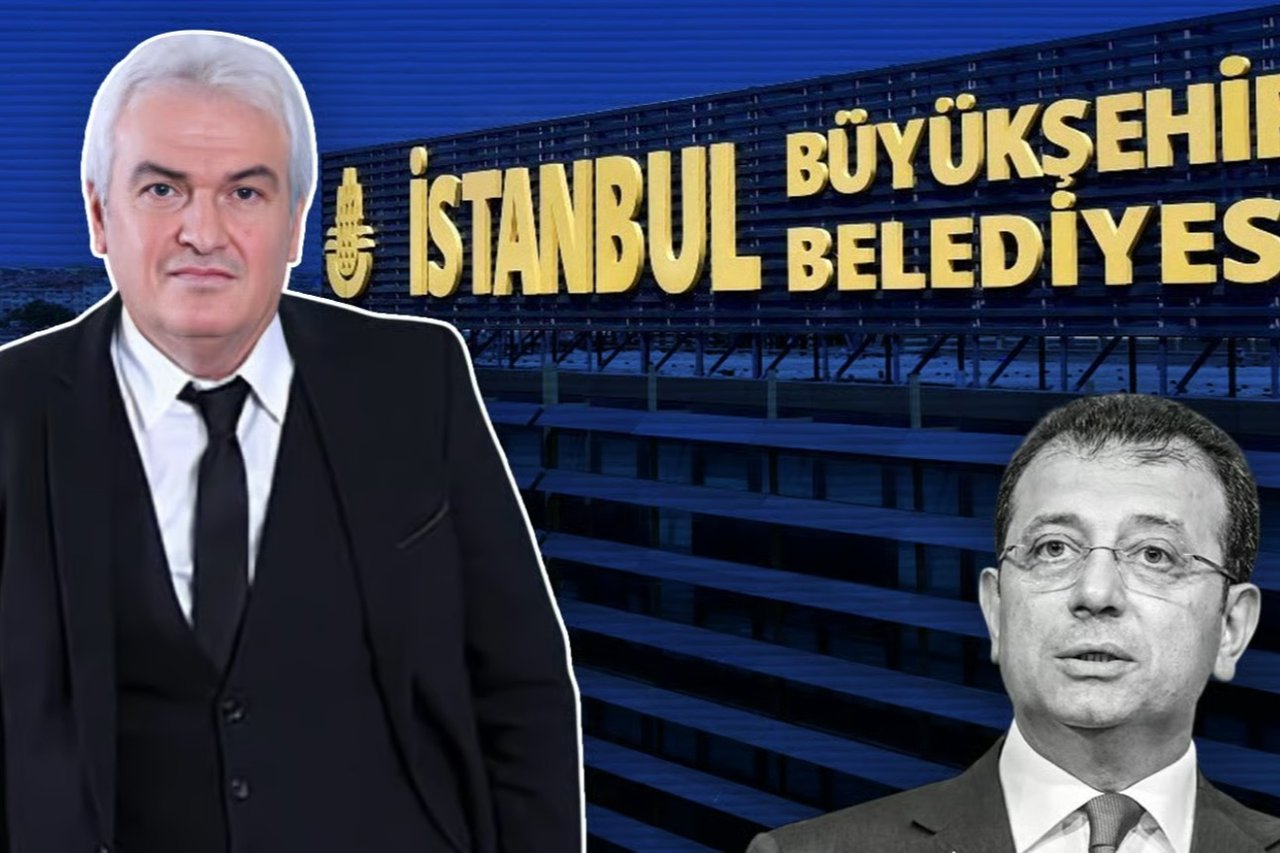 İBB davasında itiraf: 3 milyon rüşvet verdik