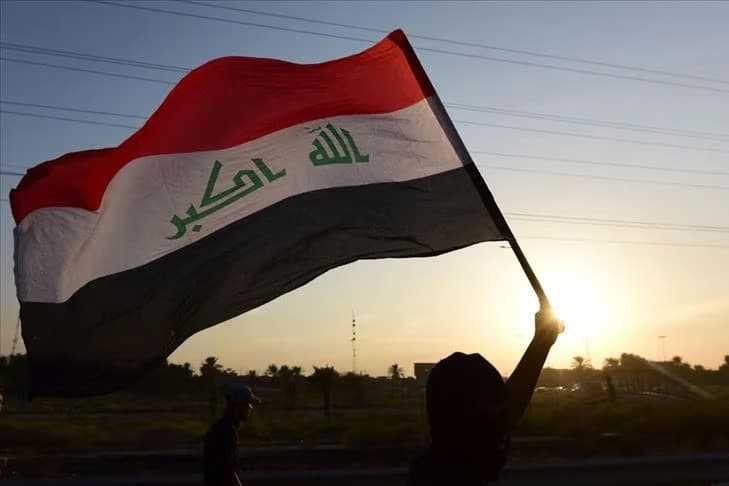 Irak'tan İsrail üssü iddialarına yalanlama: Ülkemizde izinsiz yabancı güç yok