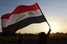 Irak'tan İsrail üssü iddialarına yalanlama: Ülkemizde izinsiz yabancı güç yok