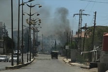 Arap Aşiretleri Dürzi işgaline karşı harekete geçti