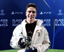 Bodø/Glimt direncini Kenan Yıldız kırdı: Juventus'tan Şampiyonlar Ligi'nde ilk zafer 