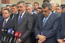 İçişleri Bakanlığından Kahramanmaraş açıklaması: Okul güvenliği için geniş kapsamlı zirve toplanıyor