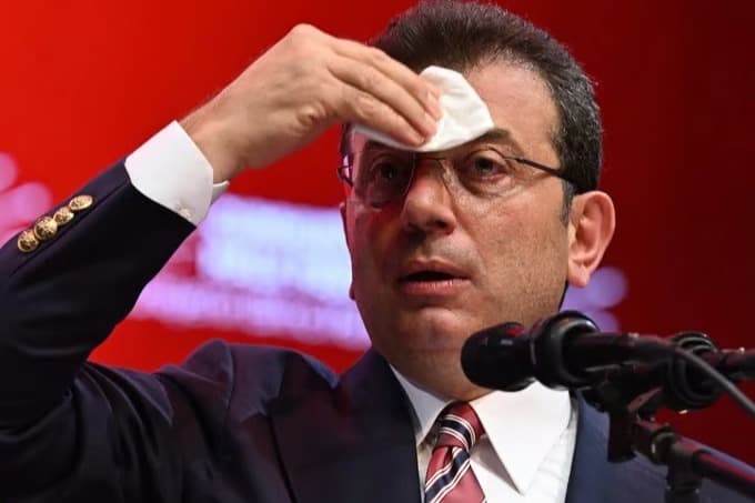 İmamoğlu’nun umudu erken seçim mi?