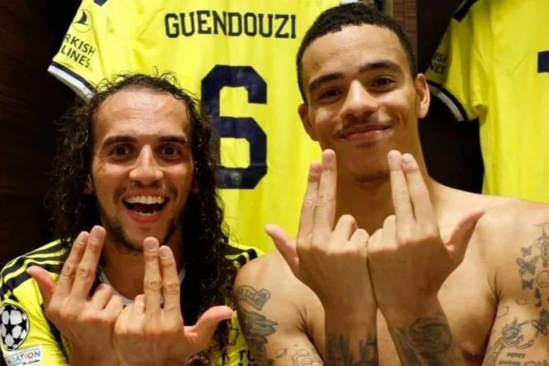 Fenerbahçe'ye çifte ceza tehlikesi