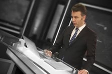 Mehmet Akif Ersoy’un hakimlik ifadesi ortaya çıktı! “Beni tutuklamayı kafaya koymuşlar”