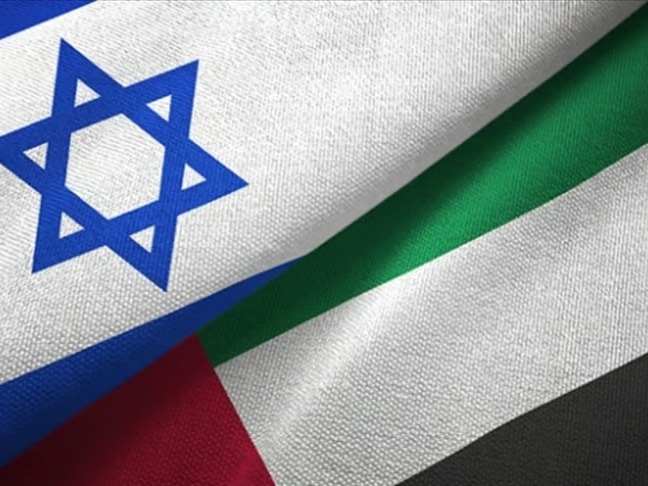 BAE'ye seyahat uyarısı yapan İsrail ülkedeki diplomatlarını da çekiyor