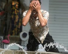 Portekiz'de aşırı sıcaklar ölüm oranlarını %25 artırdı