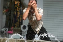 Portekiz'de aşırı sıcaklar ölüm oranlarını %25 artırdı