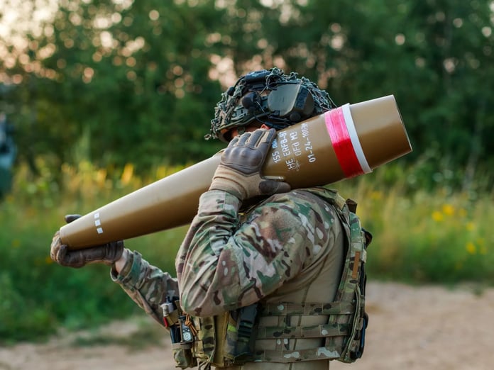 Avrupa Birliği savunma sanayisini güçlendirmek ve Ukrayna’yı desteklemek için 1,5 milyar euroluk EDIP programını devreye aldı