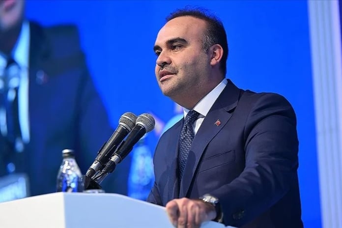 Bakan Kacır duyurdu: Girişimcilere iş geliştirme desteği 