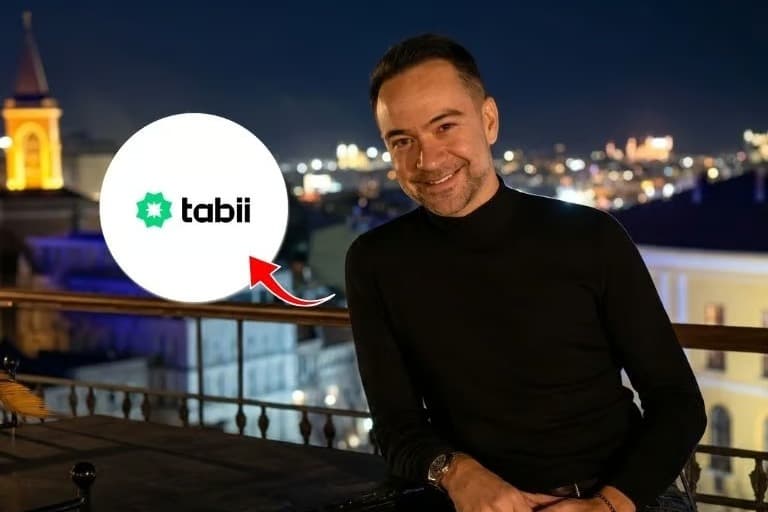 Kaan Sekban'dan dikkat çeken Tabii çıkışı! "Yükselemeyenler için sığınak oldu" dedi, ünlü isimleri tek tek saydı