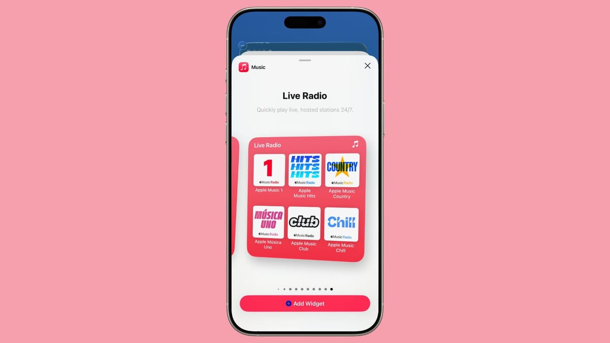 Solda ‌iOS 26‌ beta 1, sağda ‌iOS 26‌ beta 2
