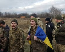 Rusya ve Ukrayna yaralı esirlerin takasını gerçekleştirdi