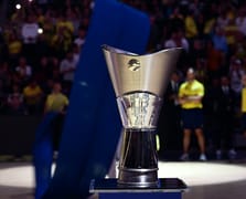 EuroLeague'de ikinci randevu: Fenerbahçe Litvanya'da, Anadolu Efes Karadağ'da