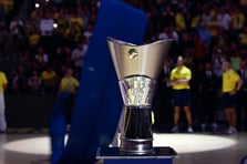 EuroLeague'de ikinci randevu: Fenerbahçe Litvanya'da, Anadolu Efes Karadağ'da