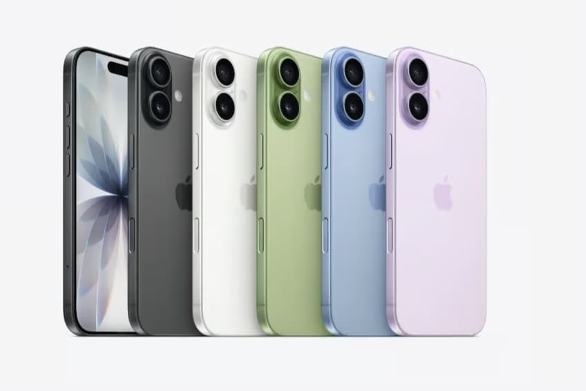 İphone fiyatları ne kadar oldu? Apple ile İphone 17 Pro, Air, 17, 17e, 16 fiyatları kaç bin TL?