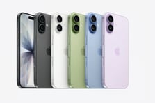 İphone fiyatları ne kadar oldu? Apple ile İphone 17 Pro, Air, 17, 17e, 16 fiyatları kaç bin TL?