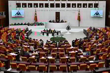 Ekonomiye ilişkin kanun teklifi TBMM'de kabul edildi:  ÖTV zammı, vergide ve ticarette düzenleme