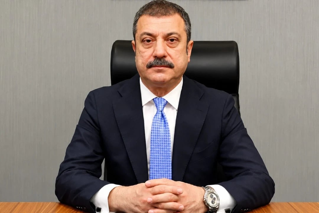 BDDK Başkanı Kavcıoğlu'ndan fon krizi açıklaması: İktisat Katılım'ın faaliyet izni bekletildi
