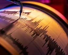 Son dakika deprem haberleri | 8 Aralık AFAD - Kandilli Rasathanesi son depremler listesi burada