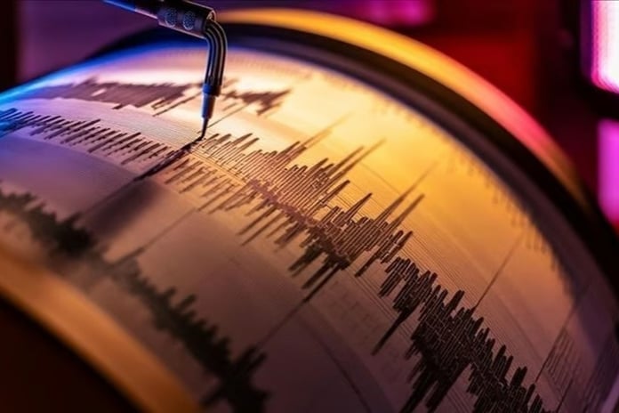 Deprem mi oldu, nerede, kaç şiddetinde? Son depremler: 31 Ekim AFAD ve Kandilli Rasathanesi verileri