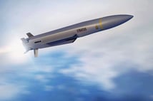 Fransa STRATUS süpersonik füze programını başlattı