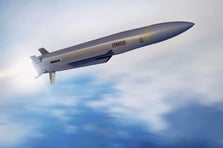Fransa STRATUS süpersonik füze programını başlattı