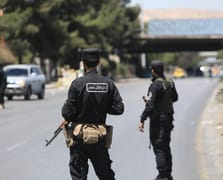 Suriye'de İsrail destekli Dürzi ayaklanması provokasyonu