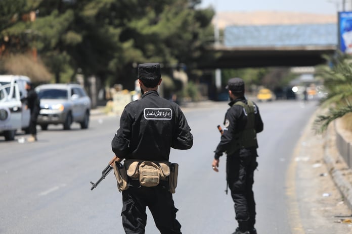 Suriye'de İsrail destekli Dürzi ayaklanması provokasyonu