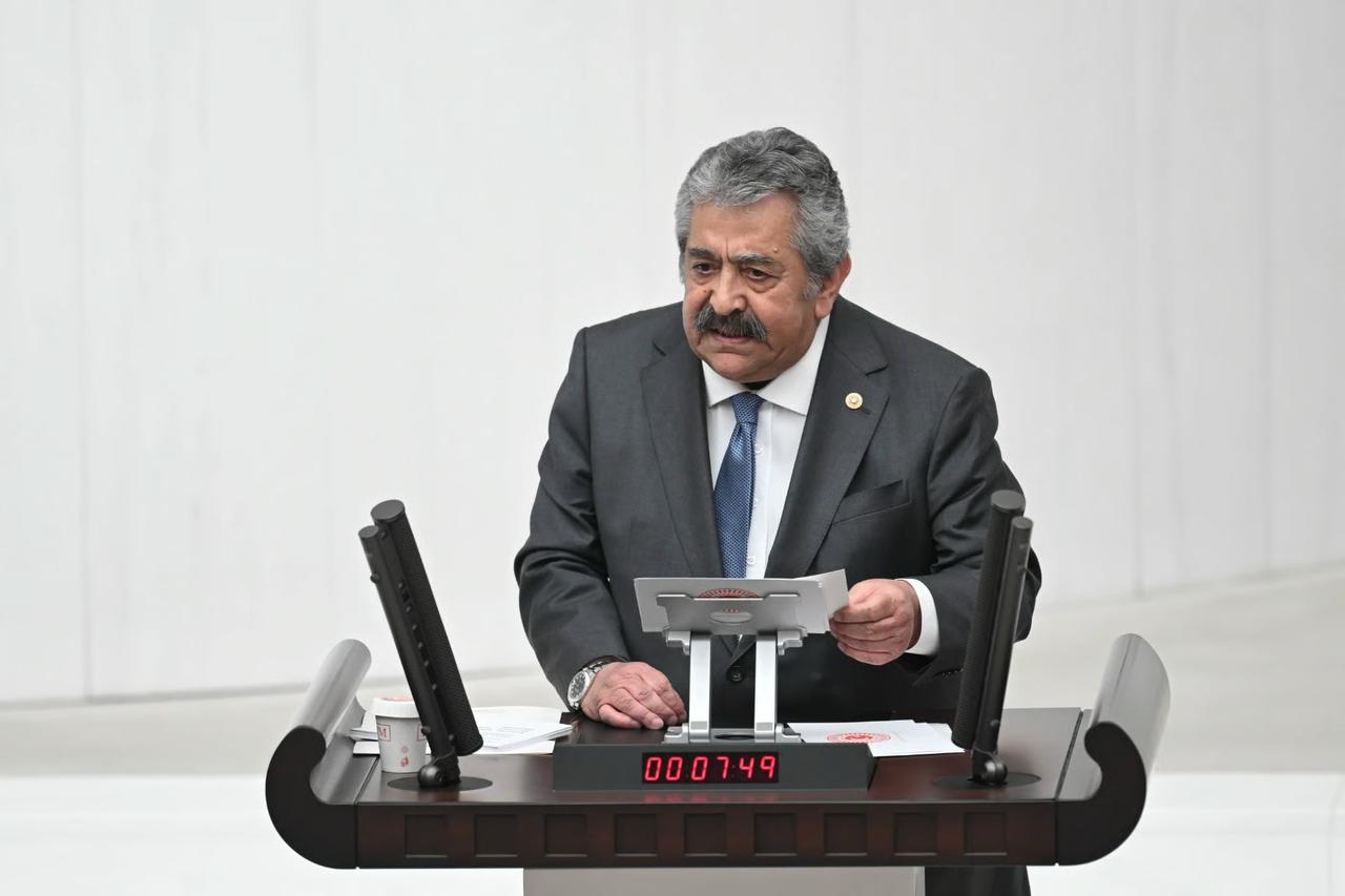 Feti Yıldız’dan 'canlı yayın' çağrısı