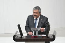 Feti Yıldız’dan 'Terörsüz Türkiye' açıklaması: Suriye’deki engel kalktı