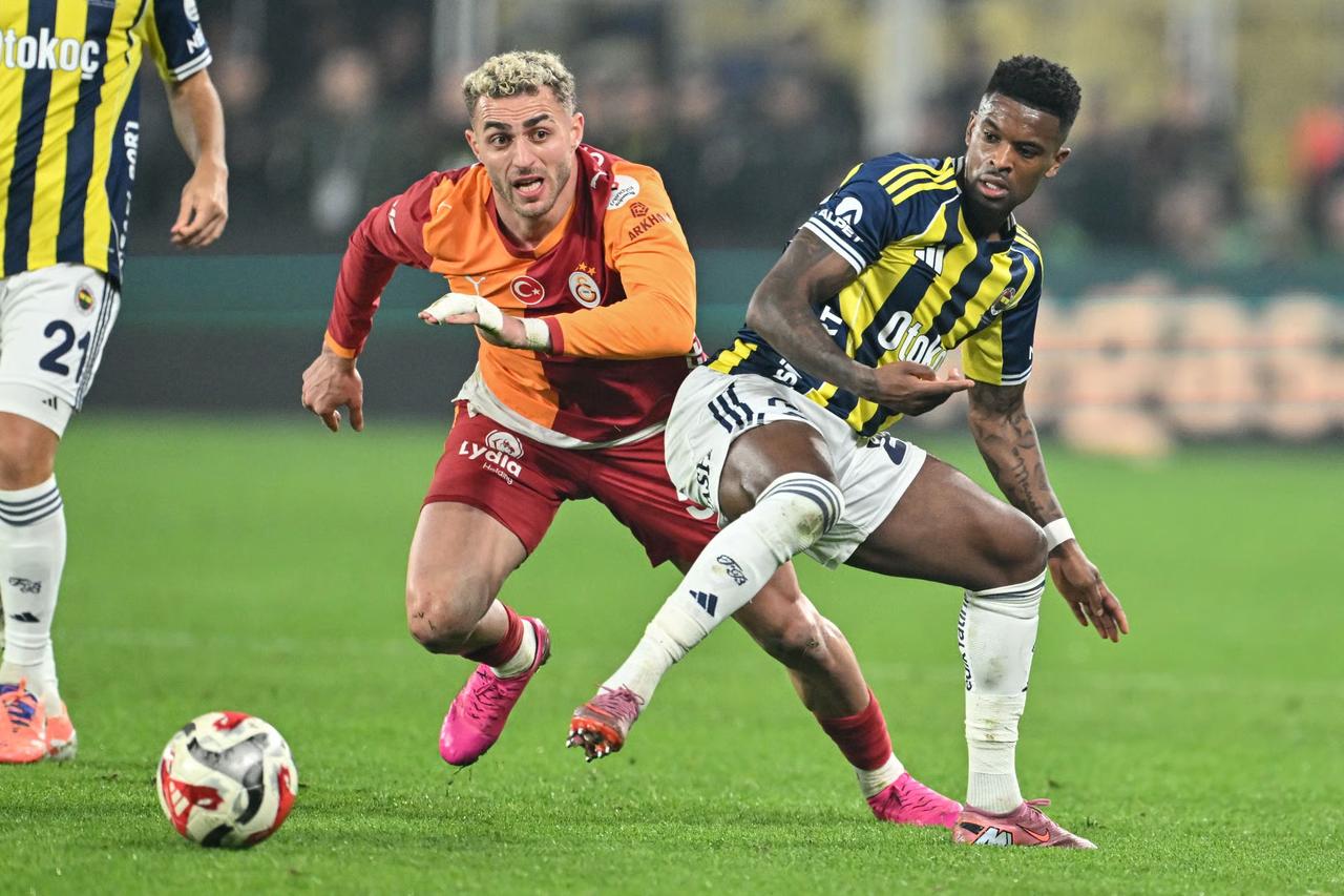 İlk kez 4 takımla başlayan Süper Kupa sahibini buluyor: Galatasaray mı, Fenerbahçe mi?