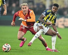 İlk kez 4 takımla başlayan Süper Kupa sahibini buluyor: Galatasaray mı, Fenerbahçe mi?