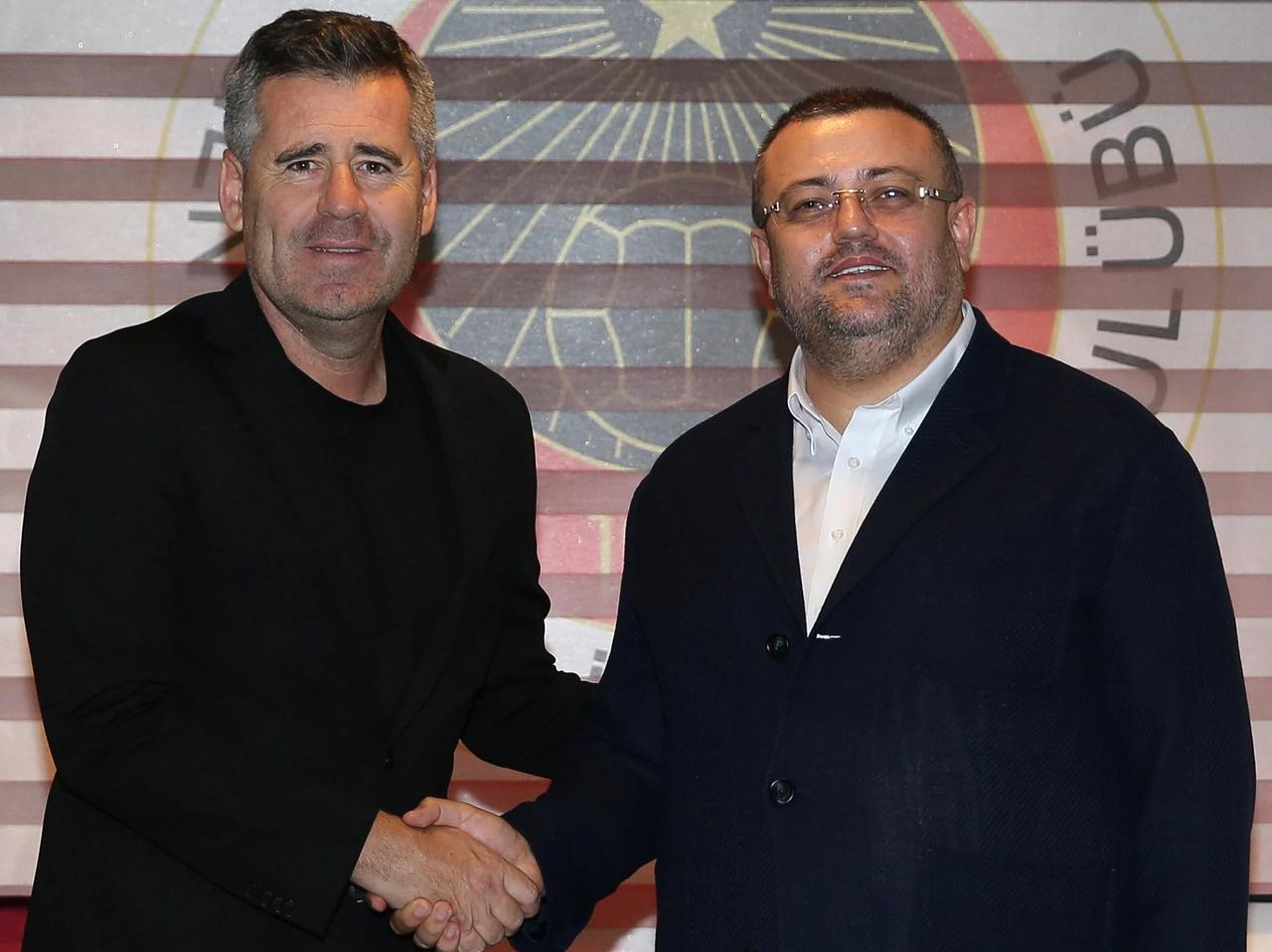 Hüseyin Eroğlu gitti, Volkan Demirel geliyor