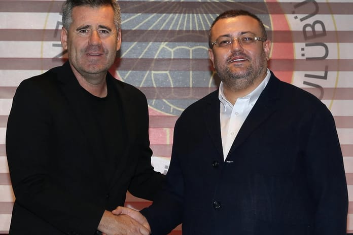 Süper Lig'e çıkaran Hüseyin Eroğlu dönemi bitti; Gençlerbirliği'nde gündem Volkan Demirel