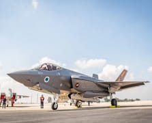 İsrail’den ABD’ye çağrı: Türkiye'ye F-35 satmayın