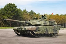 ALTAY Tankı'nın vurucu gücü MKE'den