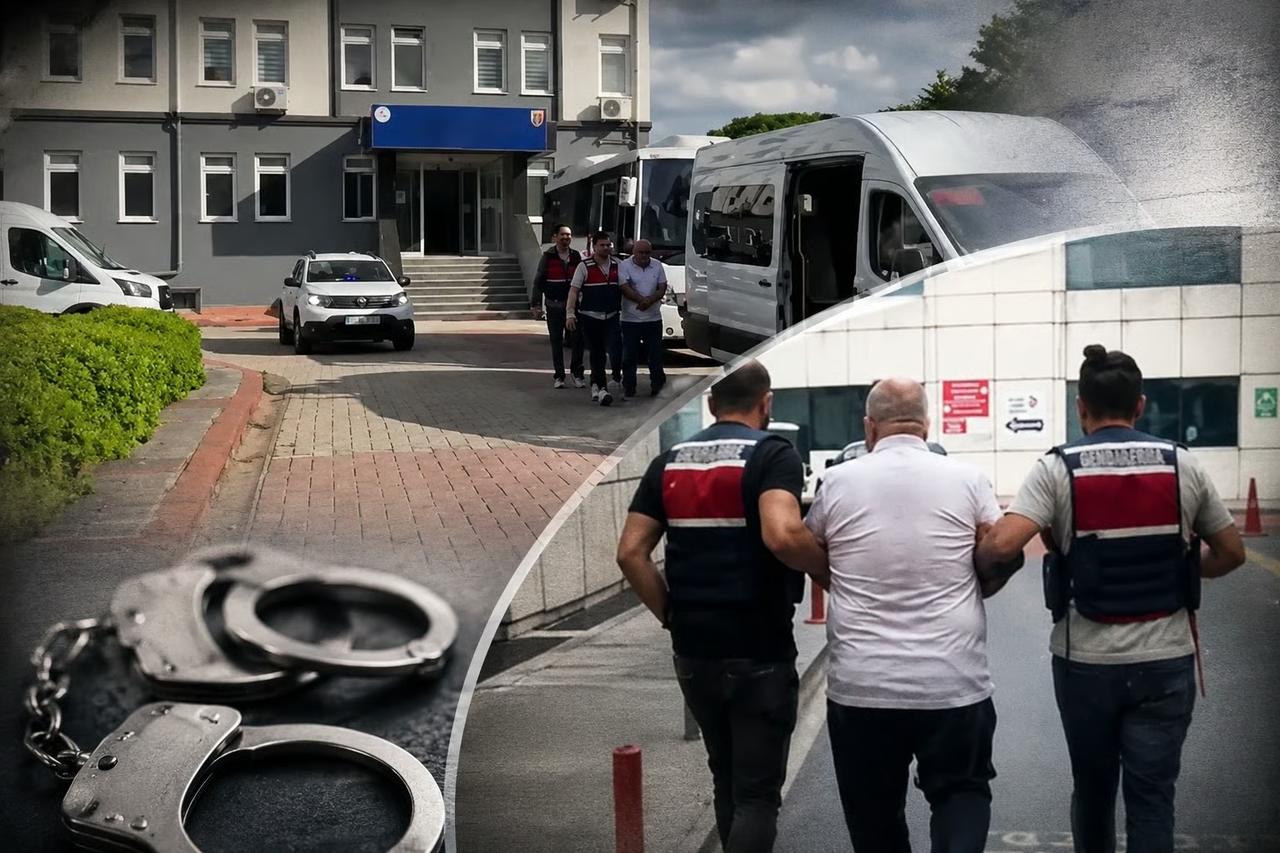 Bakan Gürlek'in adını kullandılar! 100 bin dolarlık vurgun