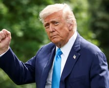 Trump uygun fiyatlı ilaç sitesi Trumprx.gov’u duyurdu