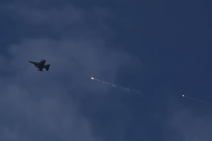İsrail Savunma Bakanlığı, Elbit Systems ile 200 milyon dolarlık hava mühimmatı tedarik anlaşması yaptı