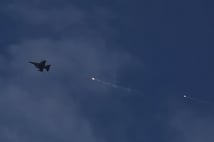 İsrail Savunma Bakanlığı, Elbit Systems ile 200 milyon dolarlık hava mühimmatı tedarik anlaşması yaptı