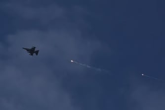 İsrail’den 200 milyon dolarlık mühimmat anlaşması