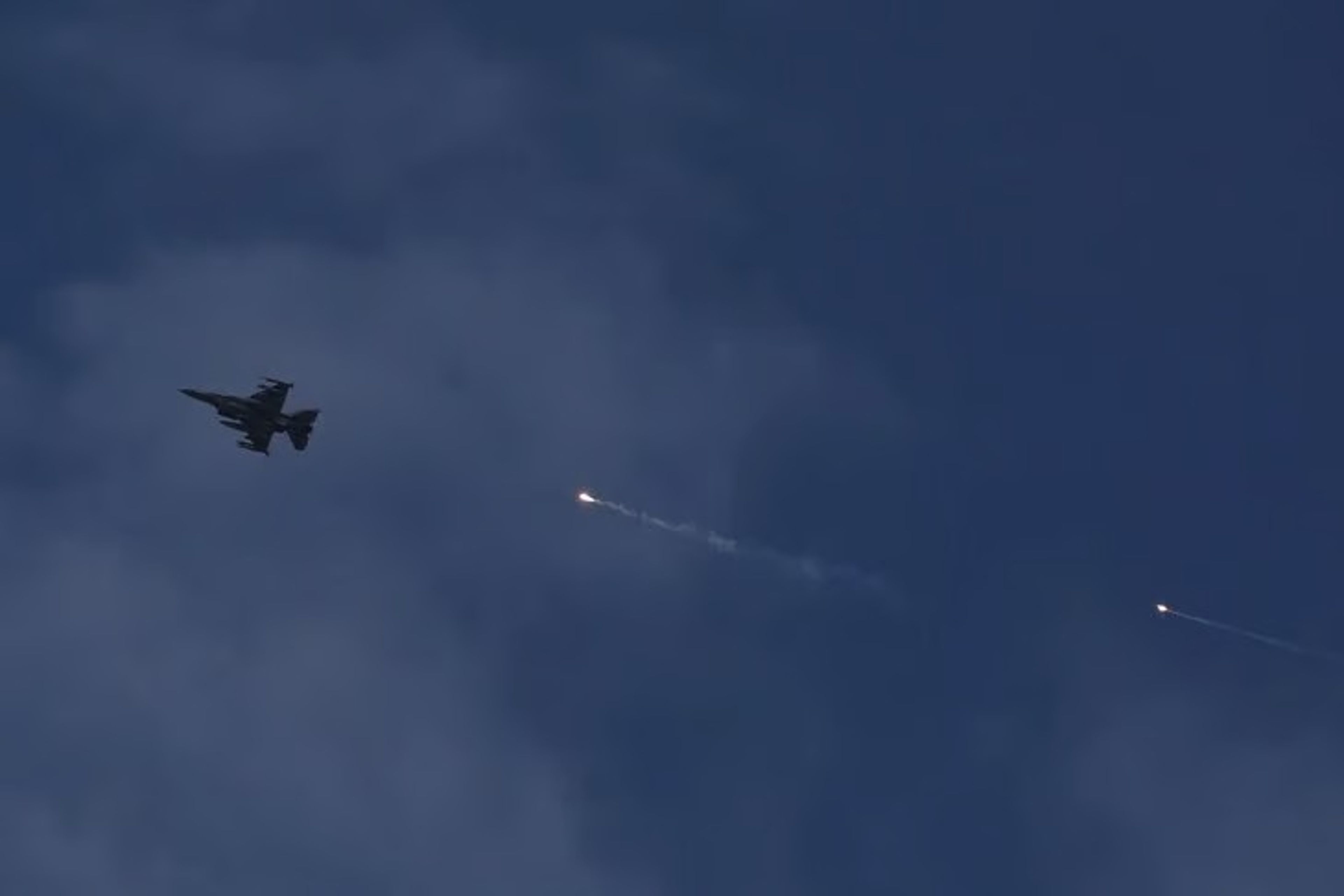 İsrail Savunma Bakanlığı, Elbit Systems ile 200 milyon dolarlık hava mühimmatı tedarik anlaşması yaptı