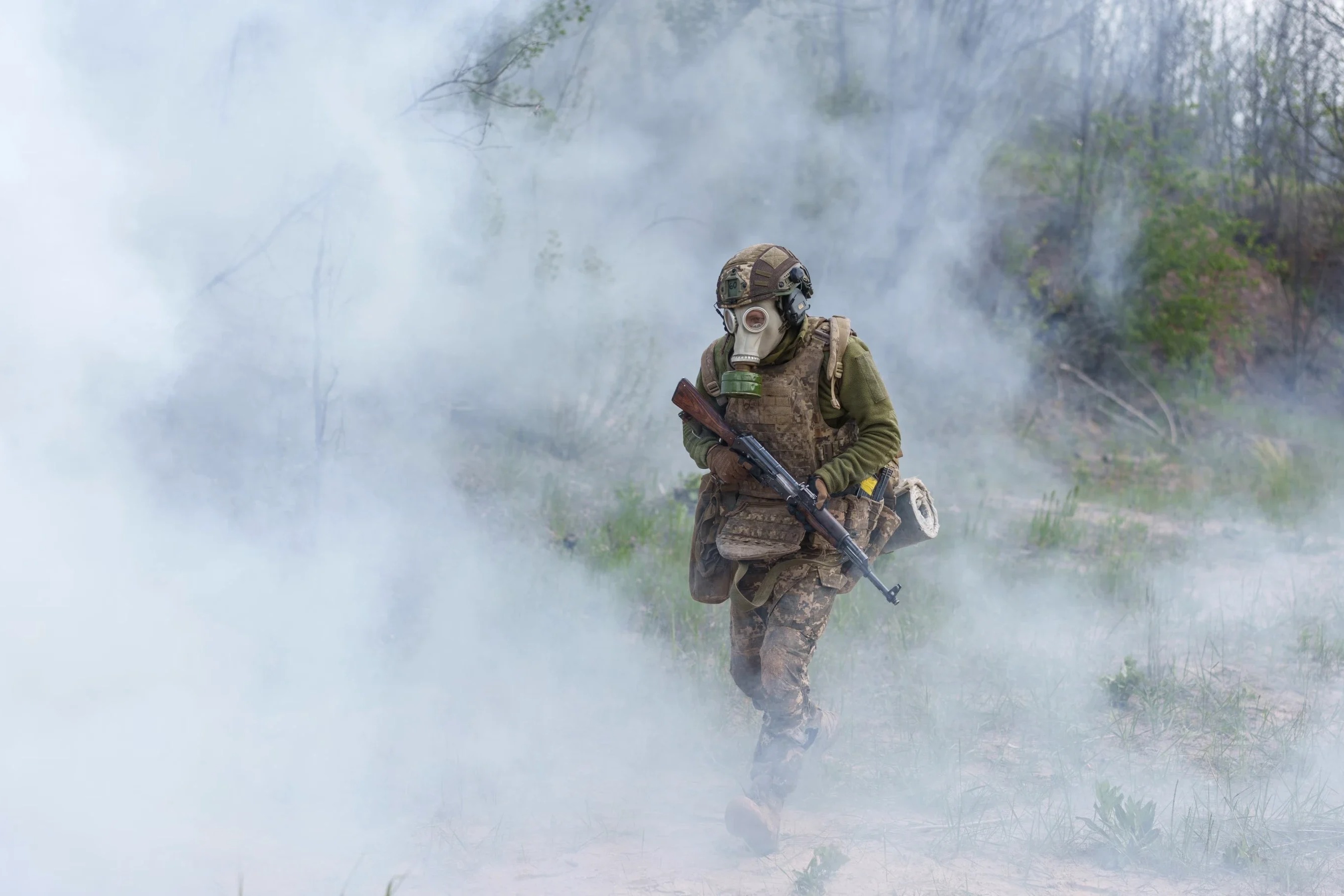Ukraine Offers Big Bonuses to Recruit Gen Z for War