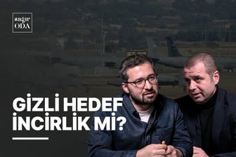 İran Füzesi Türkiye'yi mi Hedef Aldı? 