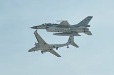 MSB'den Kıbrıs hamlesi: F-16’lar ve hava savunma sistemleri adaya konuşlandırıldı