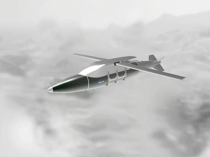 KGK-84’ün yeni sürümü uluslararası ilgi topladı